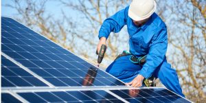 Installation Maintenance Panneaux Solaires Photovoltaïques à Marthon